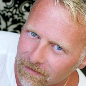 Meet your Posher, Donald